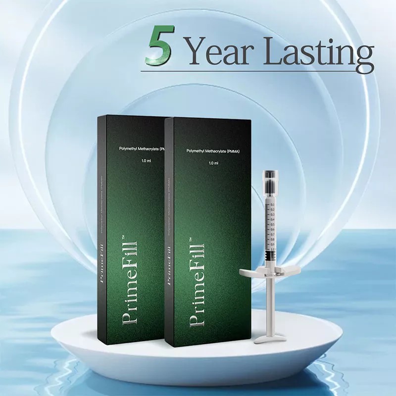 pmma dermal filler brand PrimeFill
