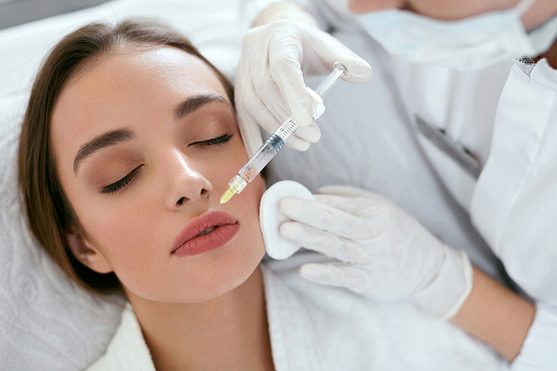 Monophasic vs Biphasic Hyaluronic Acid Fillers