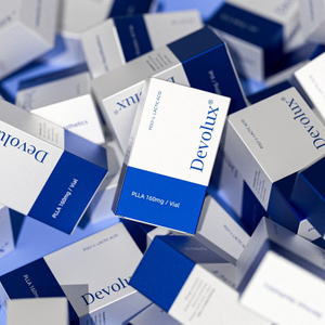 China High Quality CE Approved Plla Filler Other Than Devolux Stl Online