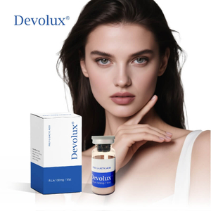 Dermal Filler for Lip Contour