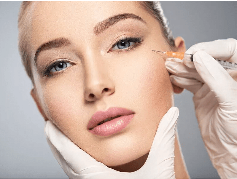 Polynucleotide&nbsp;skin boosters