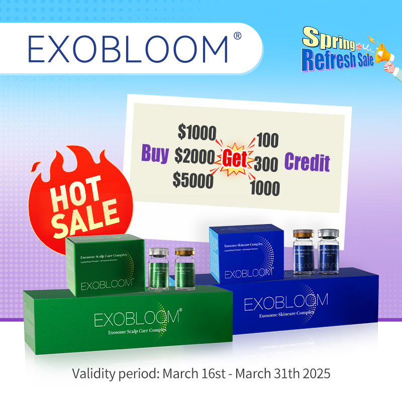 spring sale sotorior botulinum toxin 