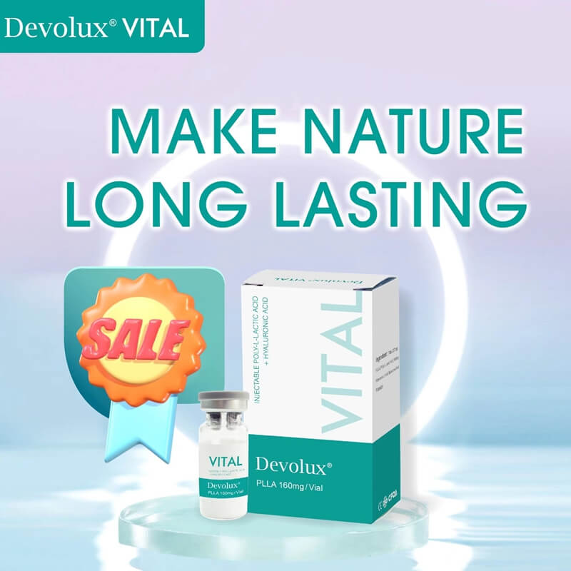 Korean Plla Filler Injections Wholesale