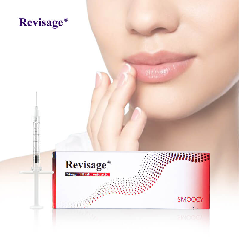 what is the best filler for lips