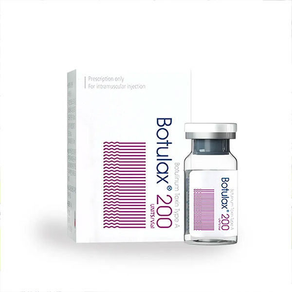 Botulax 200iu