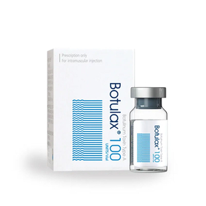 Botulax 100 units - Dermax