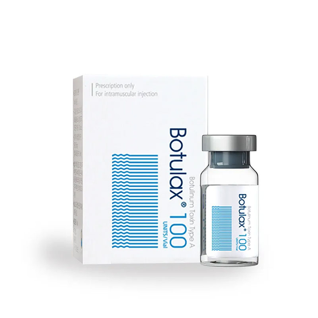 Botulax 100 units - Dermax