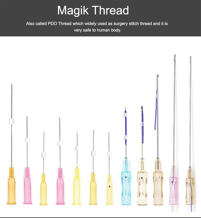 6D Pdo Thread Supplier