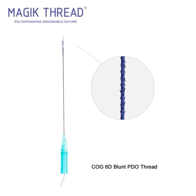 What can Magik Thread PDO collagen bring to us？ (3)