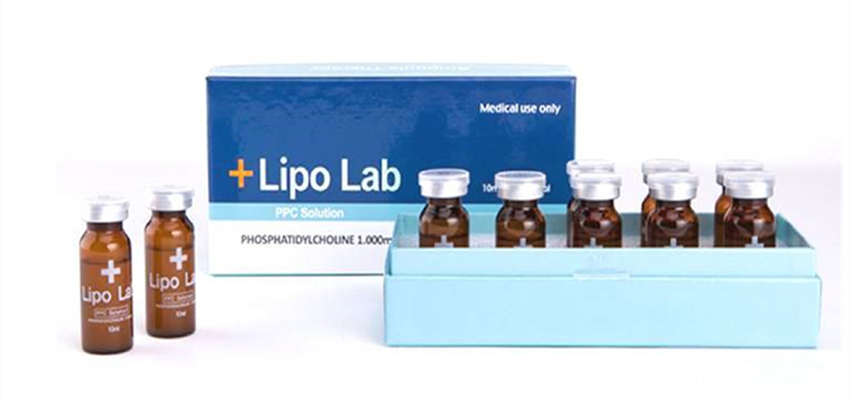 Buy Lipo Lab-5