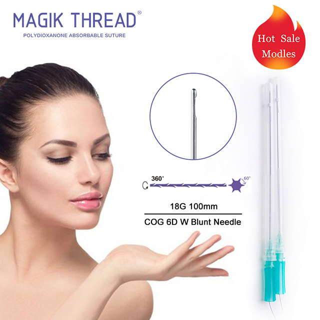 Cog Pdo Thread Company