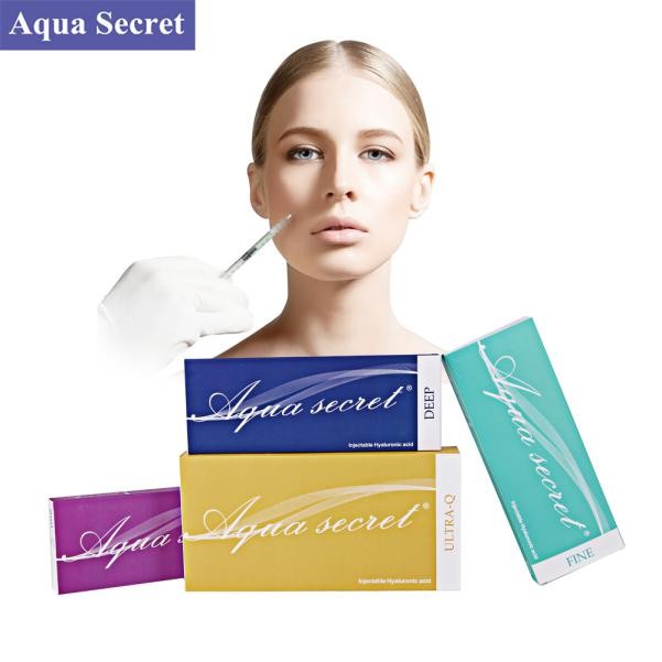 How to choose hyaluronic acid (2)