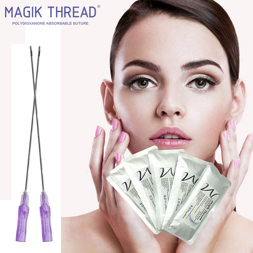 Screw Pdo Thread Distributors