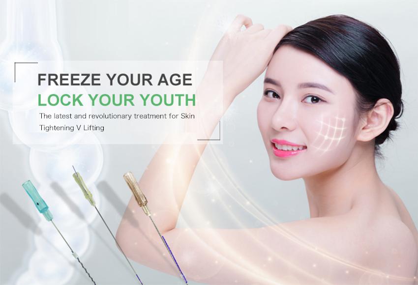 3D Pdo Thread Wholesale