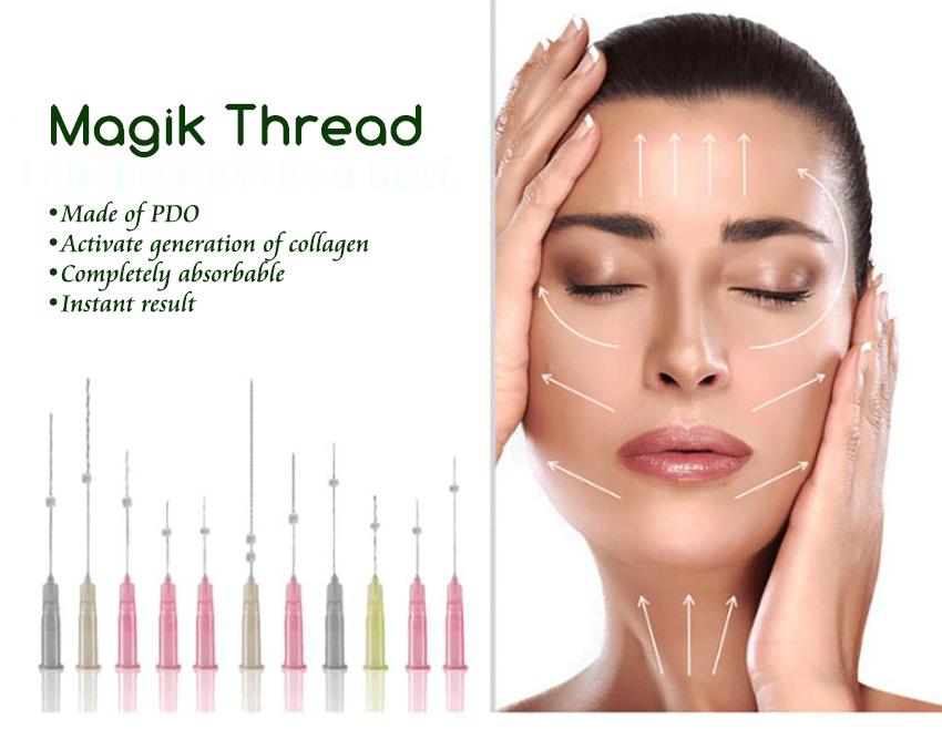 4D Pdo Thread Wholesale