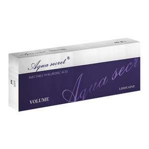 Filler Hyaluronic Acid Vs Restylane Hyaluronic Acid Filler
