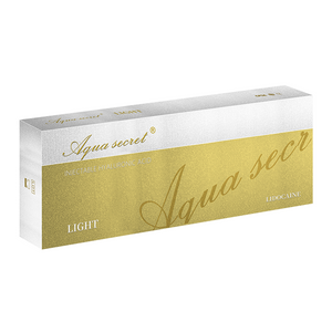 Spring Fine Lines Hyaluronic Acid Filler