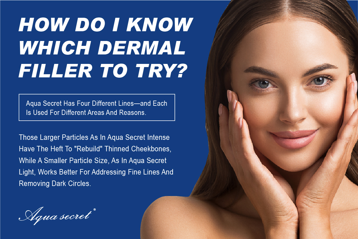 ​Something about lip filler treatment