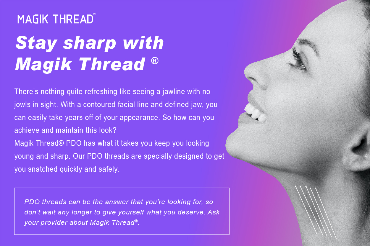 How many types of PDO threads exist how to choose