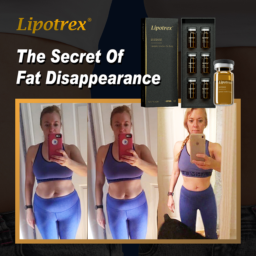 Do you want to get rid of your client‘s body fat