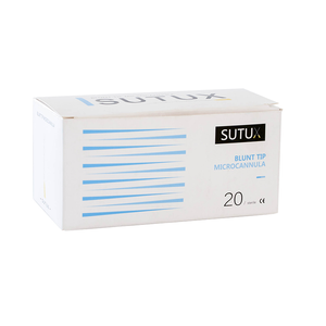 Microcannula Needle 25g 50mm