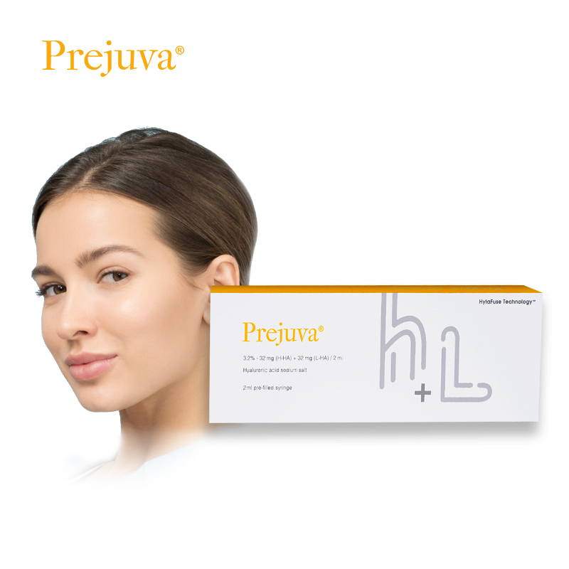 Profhilo Filler's Challenger: Introducing Prejuva