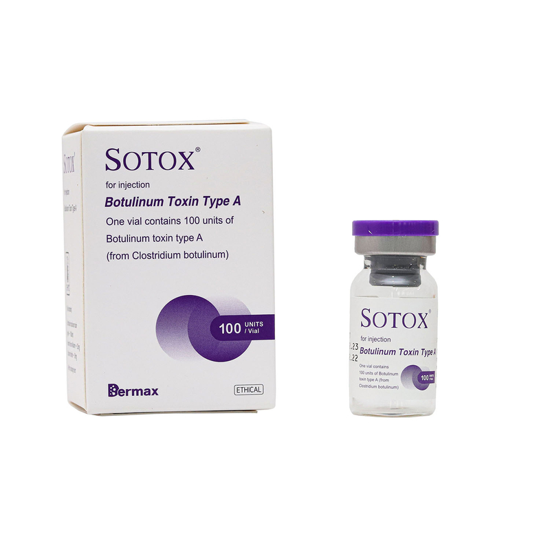 Buy Best Korean Botulinum Toxin Type A