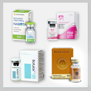 Botilinum Toxin Types a Online Supplier