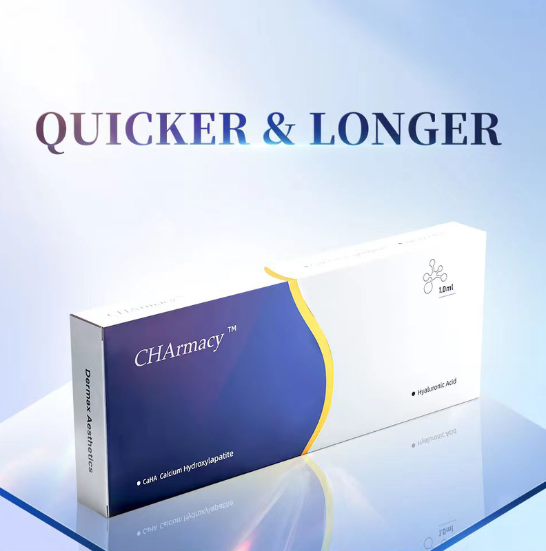 Caha Filler Calcium Hydroxylapatite Brands - CHArmacy™