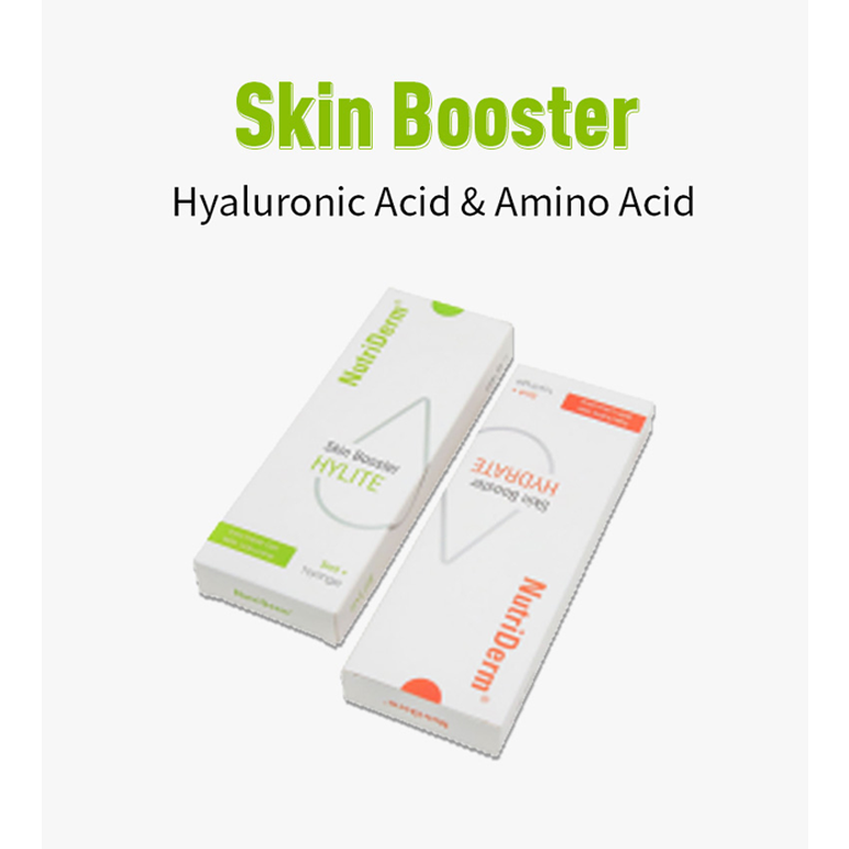 nutriderm skin booster