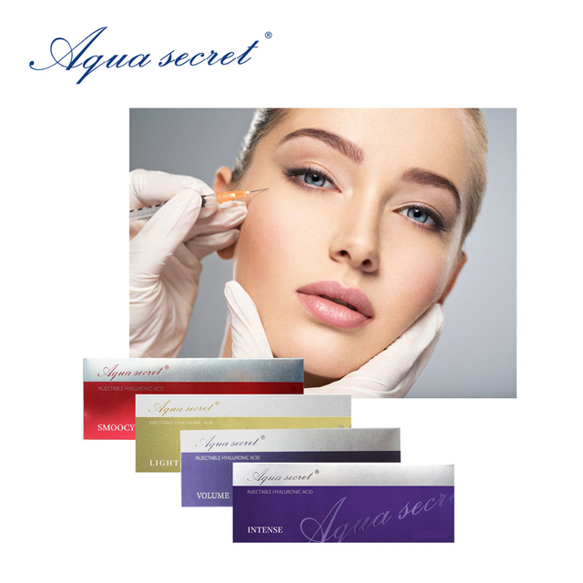 How Much is 1 ml of Dermal Filler?