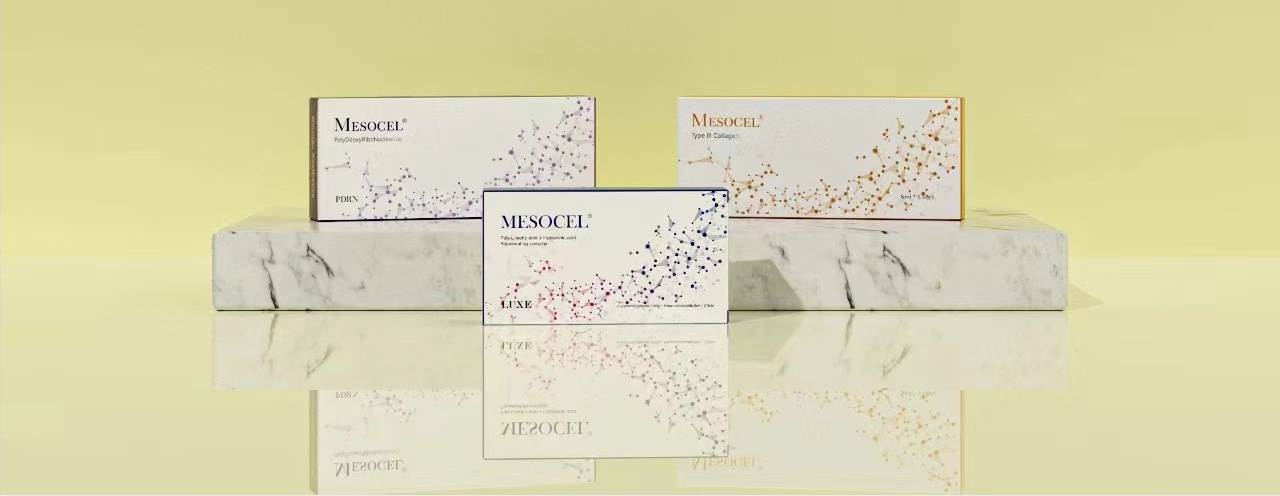 Mesocel series products (2)