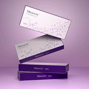 Mesocel Pdrn Solution Salmon Ampoule