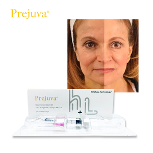 Prejuva H+L 2ML