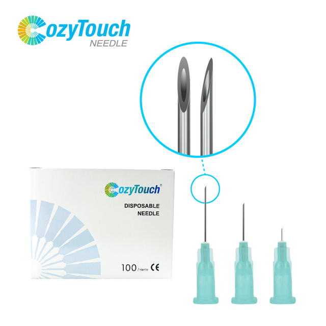 Cozytouch 32g 8mm Needle Buy Online