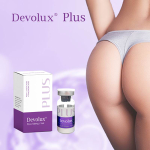 Devolux PLUS Butt Filler