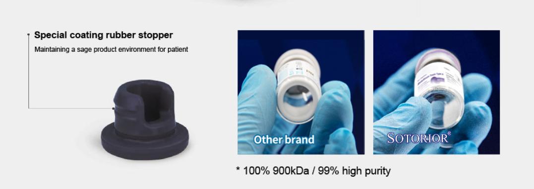 buy botulinum toxin online 100 units