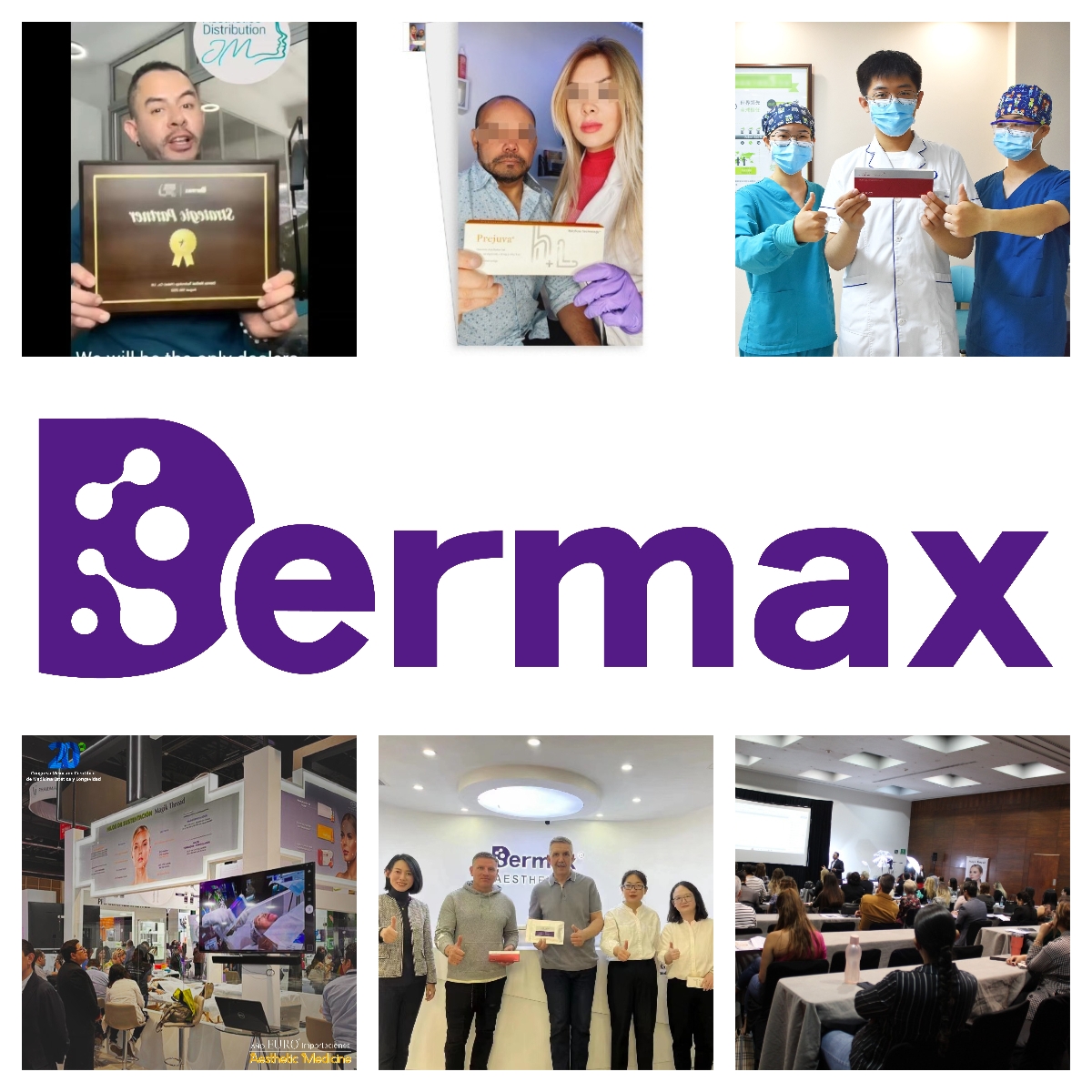 choose dermax