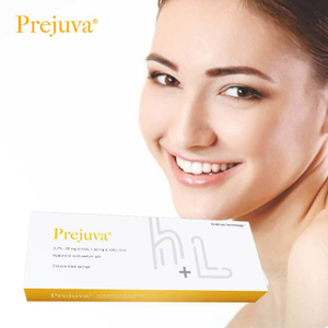 Prejuva HA Skin Booster