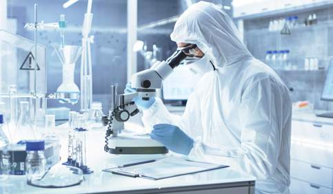R&D driven innovation