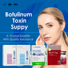 Nabota Botulax Rentox Botulinum Toxin Suppliers In The Uk