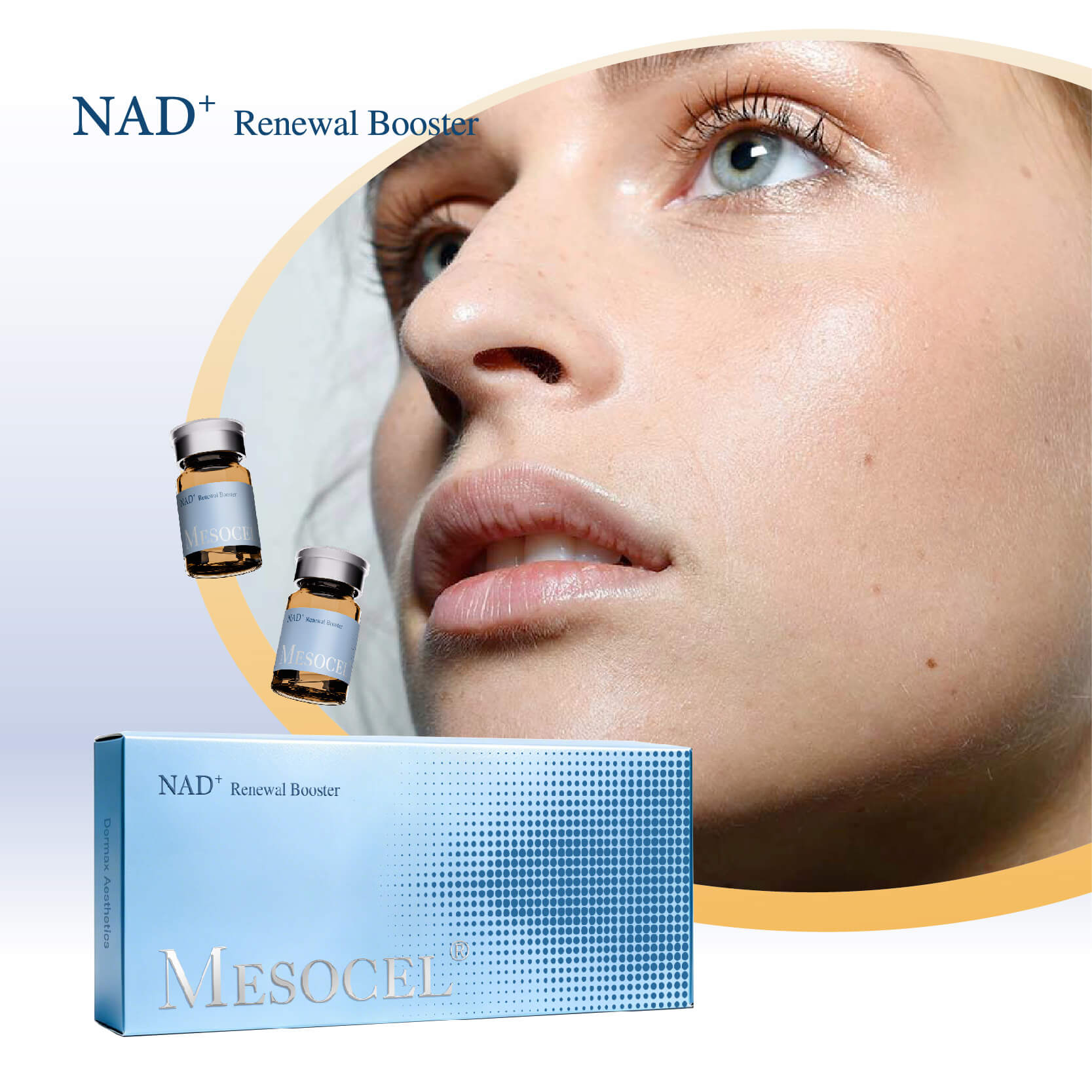 What Are the Benefits of NAD+ for Skin? Energy and Repair