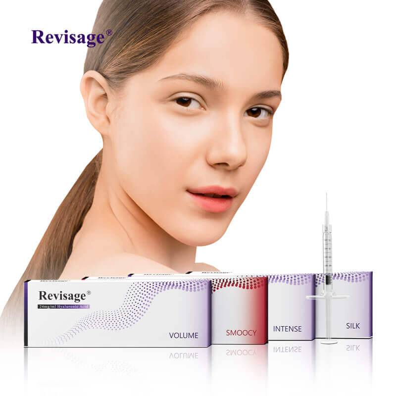 Hyaluronic Acid Fillers and Skin Boosters:Why Combine Both Treatments?