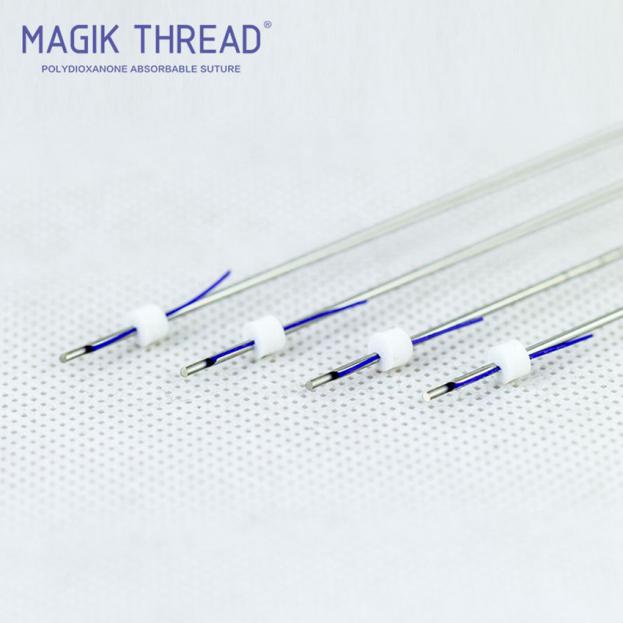 What are the advantages of a thread lift (5)