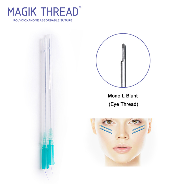Magik Thread 30G Gauge PDO Thread For Sale