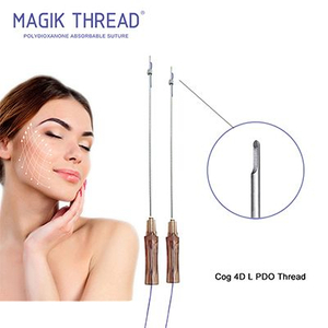 Cog 4D Facial PDO Thread