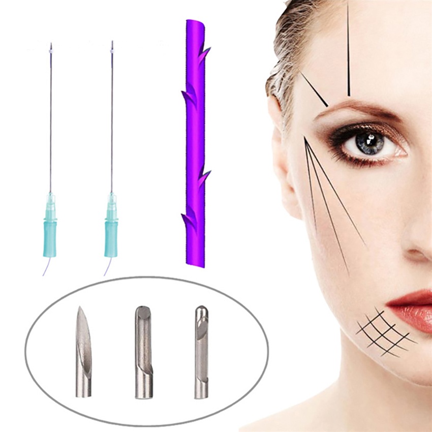 480mm Screw Pdo Thread