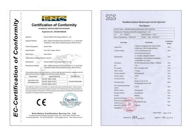 Why do we choose Aqua Secret Deep (3)