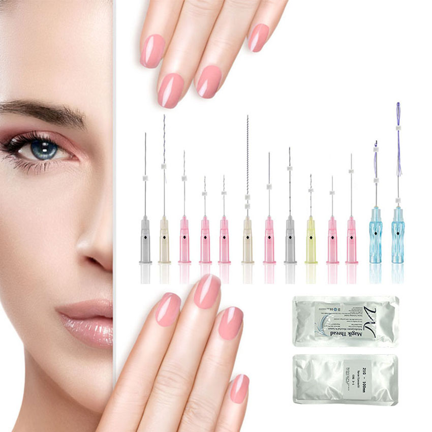 what are the disadvantages of thread lift Dermax