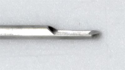 Magik PDO Thread Cannula Tip